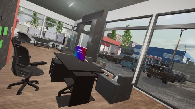 Car Dealership Simulator Torrent Download