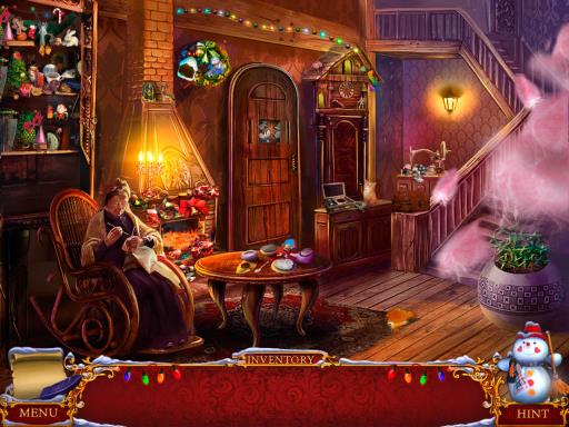 Christmas Adventure: Candy Storm PC Crack