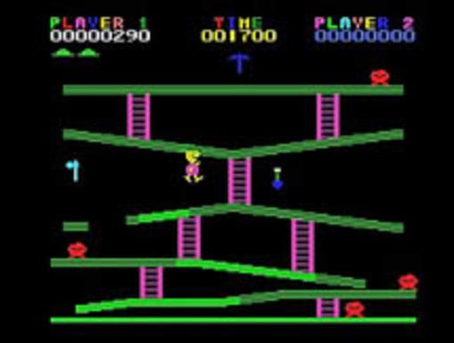 ColecoVision Flashback PC Crack