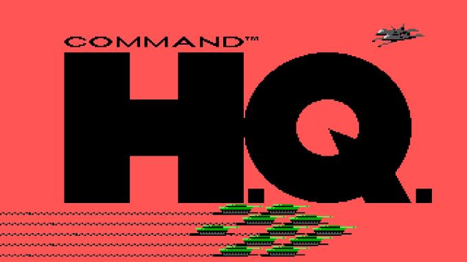 Command HQ Torrent Download