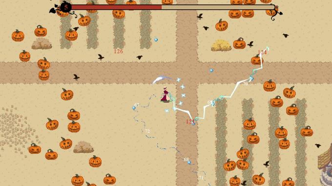 Deadly Harvest Torrent Download