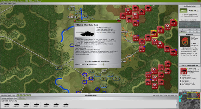Flashpoint Campaigns Southern Storm free download