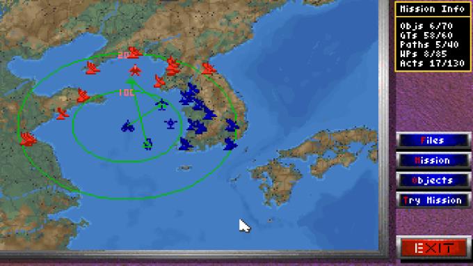 Fleet Defender: The F-14 Tomcat Simulation Torrent Download