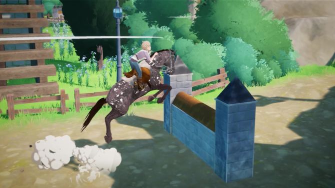 Horse Tales Emerald Valley Ranch free download