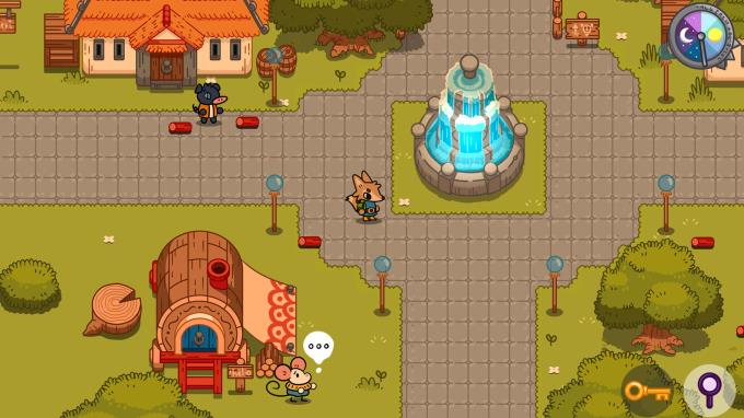 Lonesome Village Torrent Download