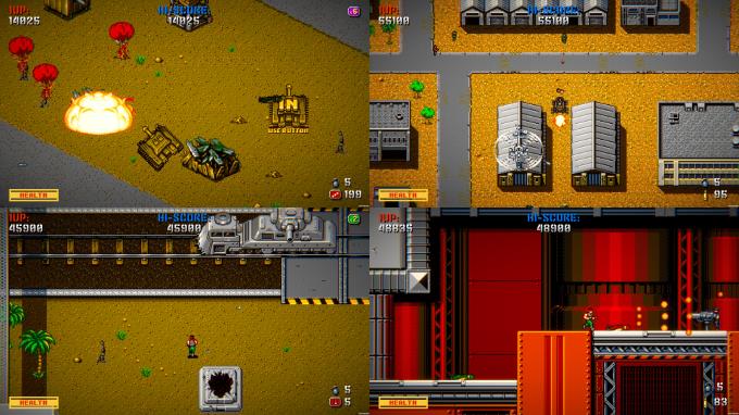 Machine Gun Fury Torrent Download