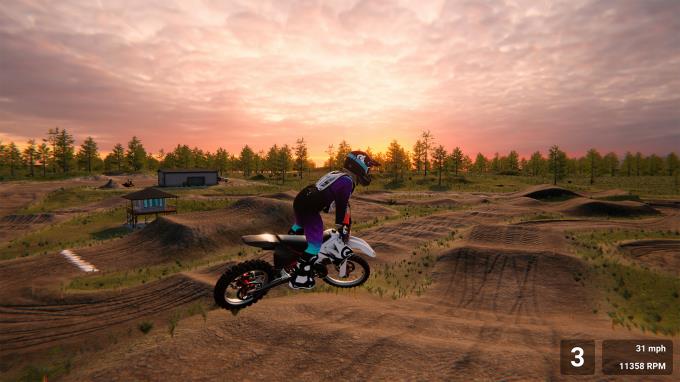 Motocross: Chasing the Dream Torrent Download