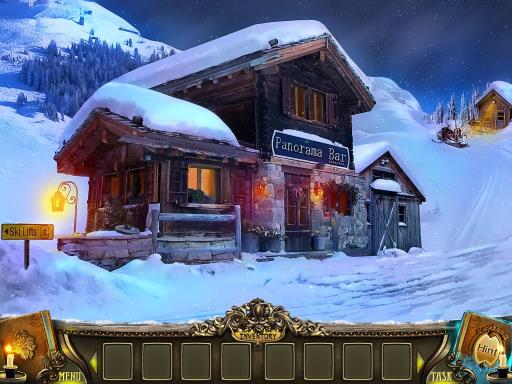 Mountain Trap: The Manor of Memories Torrent Download