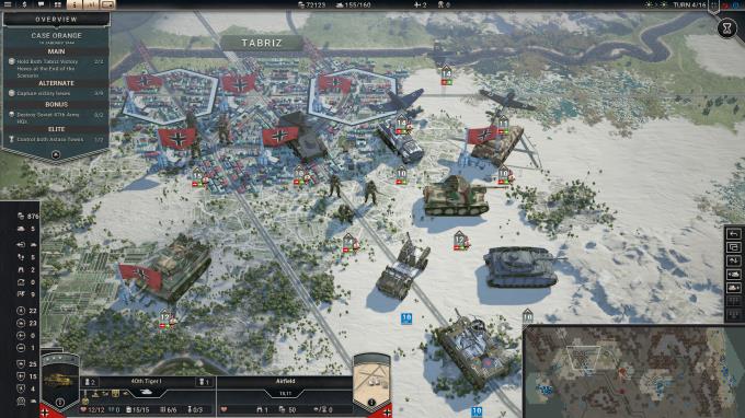 Panzer Corps 2 Axis Operations 1944 PC Crack