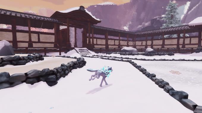 Path of Kami: Journey Begins Torrent Download