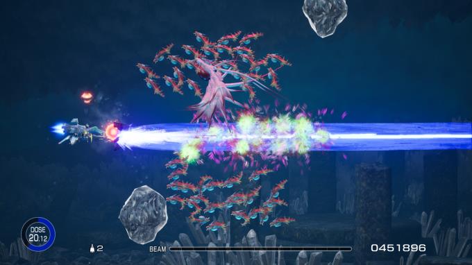 R-Type Final 2 v1 4 2 Torrent Download