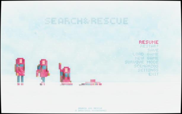 Search and Rescue Torrent Download