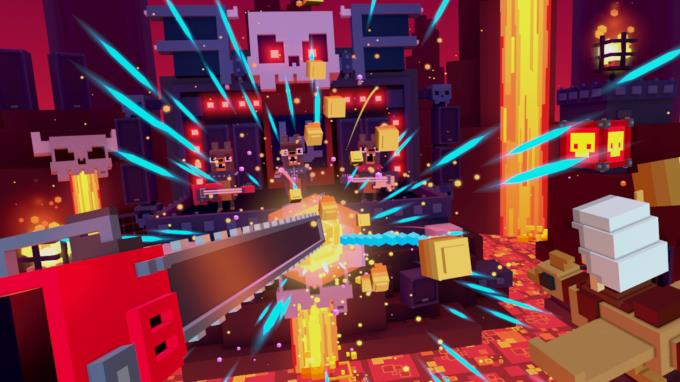 Shooty Skies Overdrive Torrent Download