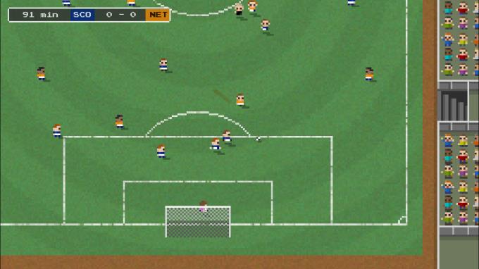 Tiny Football Torrent Download