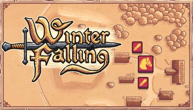 Winter Falling: Battle Tactics