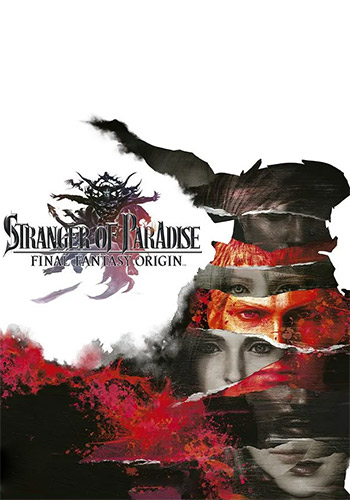 Stranger of Paradise: Final Fantasy Origin – v1.22 + 3 DLCs + Bonus OST + Multiplayer