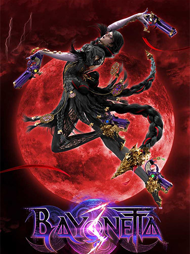 Bayonetta 3 – v1.1.0 + Ryujinx Switch Emulator