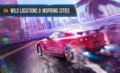 Asphalt 8: Airborne