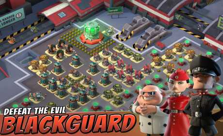 Boom Beach