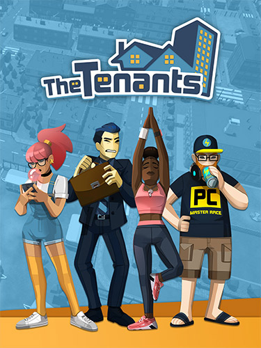 The Tenants – v1.0.3