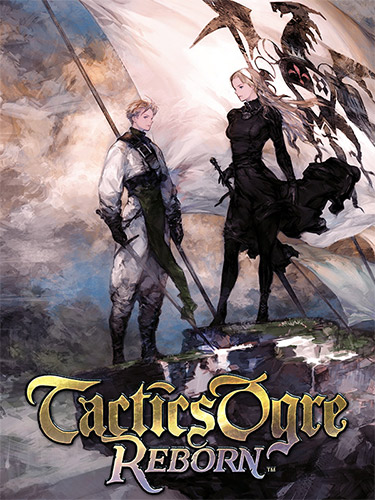 Tactics Ogre: Reborn + Bonus Soundtracks + Windows 7 Fix