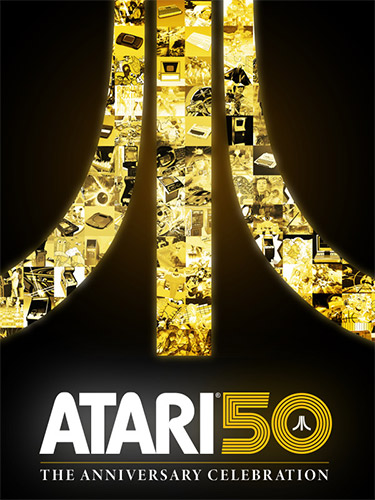 Atari 50: The Anniversary Celebration