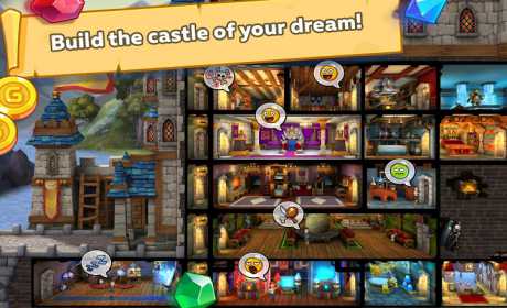 Hustle Castle: Fantasy Kingdom